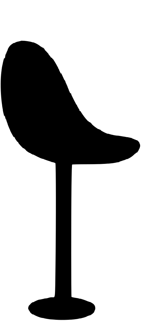 空席
